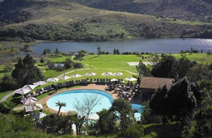 Drakensberg Sun